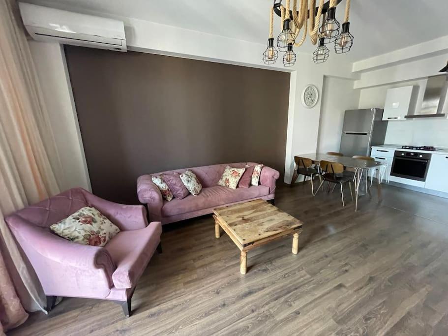 7Th Heaven Apartment In Central Tbilisi Exterior photo