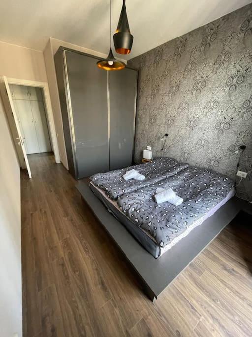 7Th Heaven Apartment In Central Tbilisi Exterior photo