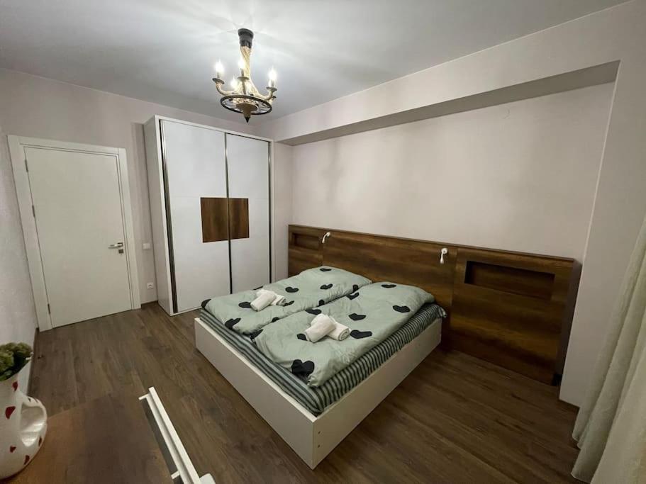 7Th Heaven Apartment In Central Tbilisi Exterior photo