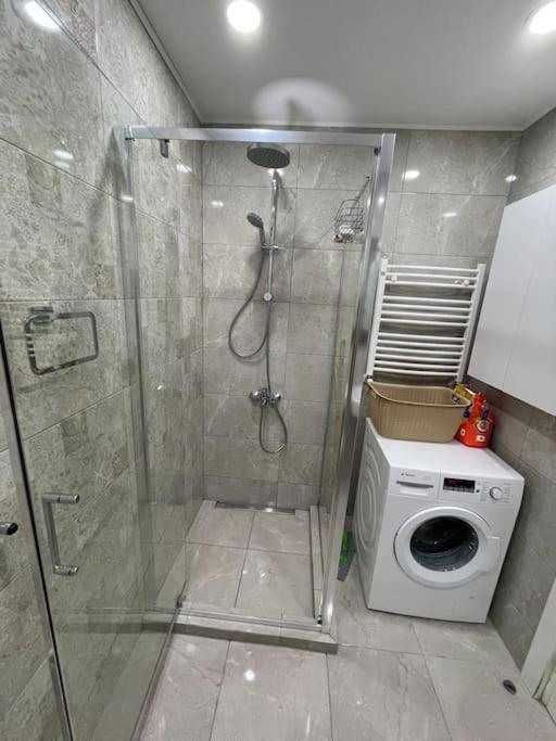 7Th Heaven Apartment In Central Tbilisi Exterior photo